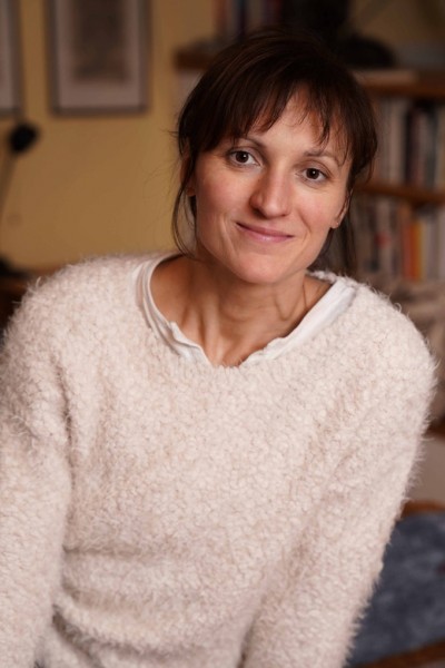 Jitka Dytrychová